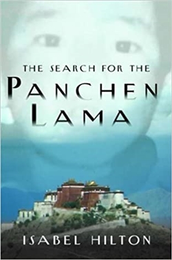 Search for the Panchen Lama <br> By: Isabel Hilton