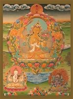 Manjushri