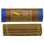 Tibetan Sandalwood Incense