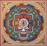 Akshobya Mandala