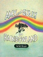 Amy and Gully in Rainbowland