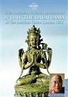Avalokiteshvara Initiation, His Holiness The Dalai Lama (DVD)