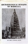 Archeological Remains of Bodhgaya