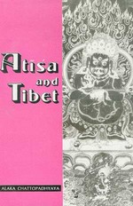 Atisa and Tibet <br> By: Chaattopadhyaya