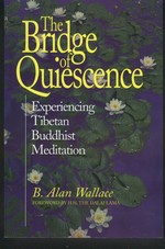 Bridge of Quiescence <br> By: Wallace, B. Allen