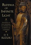 Buddha of Infinite Light, D.T.Suzuki