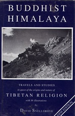 Buddhist Himalaya