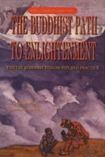 Buddhist Path to Enlightenment, Doboom Tulku