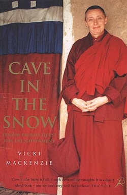 Cave in the Snow: Tenzin Palmo's Quest for Enlightenment,  Bloomsbury