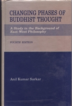 Changing Phases of Buddhist Thought