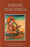 Dakini Teachings, Padmasambhava