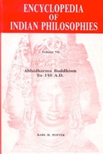 Encyclopedia of Indian Philosophies, Vol. 7