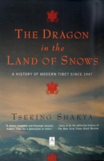 Dragon in the Land of Snows