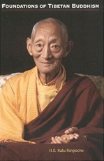 Foundations of Tibetan Buddhism