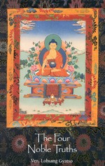 Four Noble Truths , Lobsang Gyatso, Snow Lion