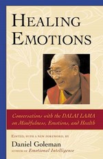 Healing Emotions