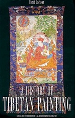 History of Tibetan Painting