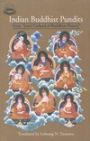 Indian Buddhist Pandits, N. Tsonawa