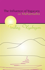 Influence of Yogacara on Mahamudra