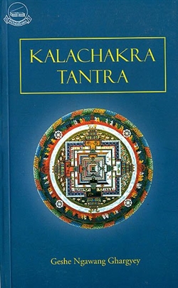 Kalachakra Tantra