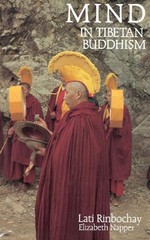 Mind In Tibetan Buddhism, Lati Rinbochay