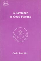 Necklace of Good Fortune