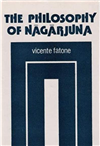 Philosophy of Nagarjuna, Vicente Fatone