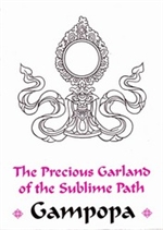Precious Garland of the Sublime Path