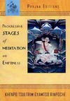 Progressive Stages of Meditation on Emptiness