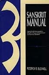 Sanskrit Manual