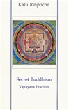 Secret Buddhism