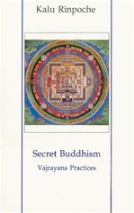 Secret Buddhism
