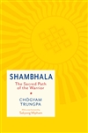 Shambhala, Sacred Path of the Warrior
