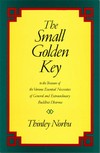 Small Golden Key