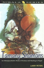 Tamang Shamans  Larry Peters