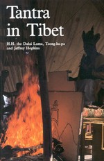 Tantra in Tibet