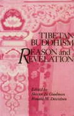 Tibetan Buddhism Reason and Revelation