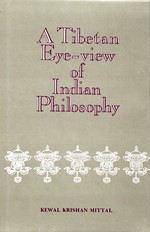 Tibetan Eyeview of Indian Philosophy