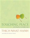 Touching Peace