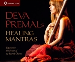 Healing Mantras: Experience the Power of 17 Sacred Chants by Deva Premal and the Gyuto Monks of Tibet