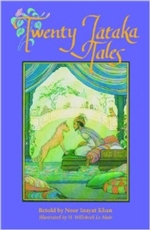 Twenty Jataka Tales