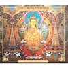 Guru Chants and Mantras, CD