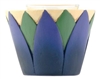 Lotus Votive Holder, 2.5 inch height, 3 inch diameter