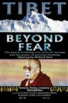 Tibet Beyond Fear (DVD)