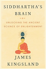 Siddharthas Brain, James Kingsland