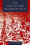 The Life of the Madman of U, David M. DiValerio