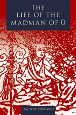 The Life of the Madman of U, David M. DiValerio