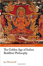 Golden Age of Indian Buddhist Philosophy in the First Millennium CE