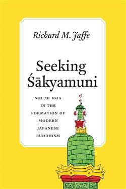 Seeking Sakyamun, Richard M. Jaffe