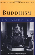Buddhism in America, Richard Hughes Seager